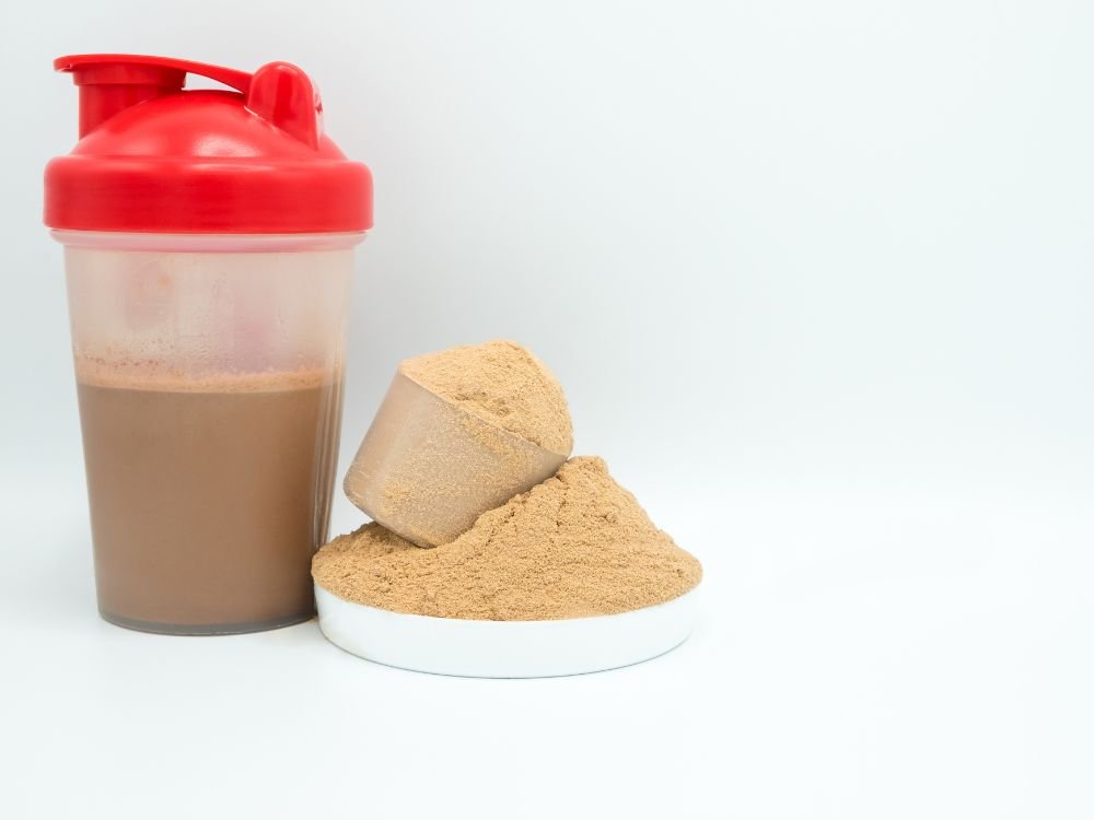 Whey protein