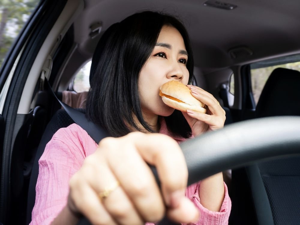 Compulsão Alimentar: Um Olhar Mais Afundo